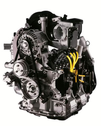 P63A8 Engine